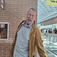 Arjava è triste di ripartire! Arjava è triste di ripartire!