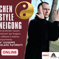 Chen Style Neigong Chen Style Neigong