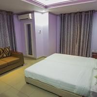 Suite room Suite room