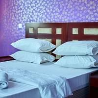 delux room delux room