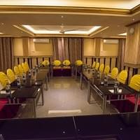 Conference hall Conference hall