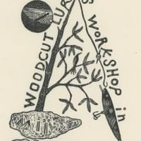「WOODCUT LURES in Mito」2021 (⽔⼾芸術館現代美術ギャラリー・茨城) 「WOODCUT LURES in Mito」2021 (⽔⼾芸術館現代美術ギャラリー・茨城)