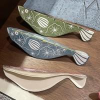「サカナノートクニタチ / SAKANA NOTE KUNITACHI」2023 (WATERMARK arts & crafts・東京) 「サカナノートクニタチ / SAKANA NOTE KUNITACHI」2023 (WATERMARK arts & crafts・東京)
