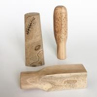 「BEATEN BARK」2020 (横浜美術館・神奈川 オンライン配信) 「BEATEN BARK」2020 (横浜美術館・神奈川 オンライン配信)