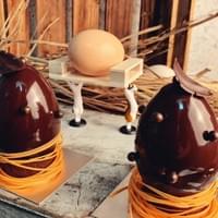 2018 easter W guangzhou 2018 easter W guangzhou