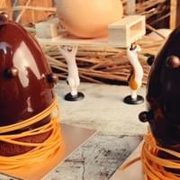 2018 easter W guangzhou 2018 easter W guangzhou