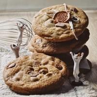 2019 Wellington homemade cookies 2019 Wellington homemade cookies