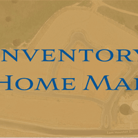 Inventory For Sale Map Inventory For Sale Map