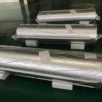 PVB film packing inner