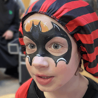 Carnival batman Carnival batman