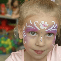 Schminken Funzone Princess Schminken Funzone Princess