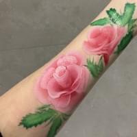 Roses schimnken Roses schimnken