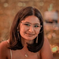 Vicky Jain '28 Vicky Jain '28
