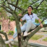 Amy Xue '28 Amy Xue '28