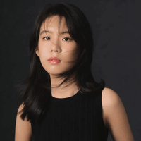 Cylina Wang '28 Cylina Wang '28
