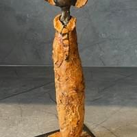 Mandarine Prix : 250 € Mandarine Prix : 250 €