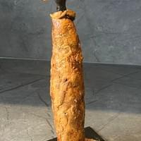 Mandarine Prix : 250 € Mandarine Prix : 250 €