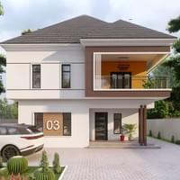 ALPHA SUNSET ESTATE ASOKORO ALPHA SUNSET ESTATE ASOKORO