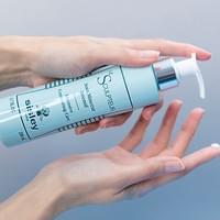 Mannequin détail mains pour Sisley Mannequin détail mains pour Sisley