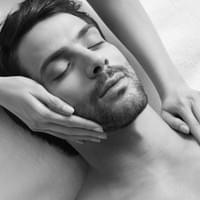 Hand model Hand model