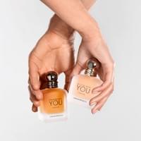 Mannequin détail mains pour Armani Mannequin détail mains pour Armani