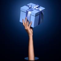 Hand model Hand model