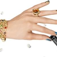 Mannequin mains cosmétique Mannequin mains cosmétique