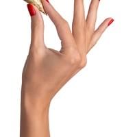 Mannequin détail mains pour Café Pouchkine Mannequin détail mains pour Café Pouchkine