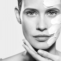 Mannequin Mains Cosmétique Mannequin Mains Cosmétique