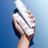 Mannequin détail mains pour Clarins Mannequin détail mains pour Clarins