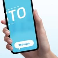 Hand model Hand model