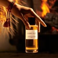 Mannequin détail mains pour Dior Mannequin détail mains pour Dior