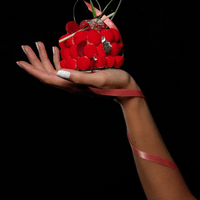 Mannequin détail mains pour Café Pouchkine Mannequin détail mains pour Café Pouchkine