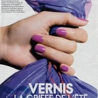 Hand model Hand model