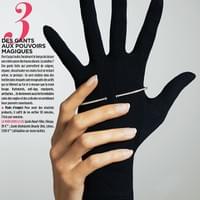 Hand model Hand model