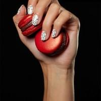 Hand model Food Hand model Food