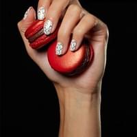 Mannequin détail mains pour Café Pouchkin Mannequin détail mains pour Café Pouchkin