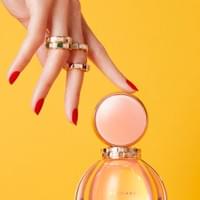 Mannequin détail mains pour Bulgari Mannequin détail mains pour Bulgari