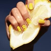 Hand model Hand model