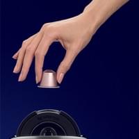 Mannequin détail mains pour Nespresso Mannequin détail mains pour Nespresso