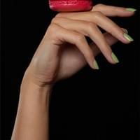 Mannequin détail mains pour Café Pouchkin Mannequin détail mains pour Café Pouchkin