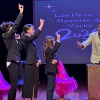 ATELIER BOULARI 2 (12/17 ANS) ATELIER BOULARI 2 (12/17 ANS)