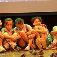 ATELIER BOULARI 1 (7/11 ANS) ATELIER BOULARI 1 (7/11 ANS)