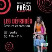 LES DÉFRAYÉS LES DÉFRAYÉS