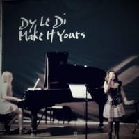 Amy & Deborah Glenister performing at The Welsh Millennium Centre in Cardiff!