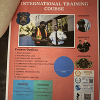 National Accreditation National Accreditation
