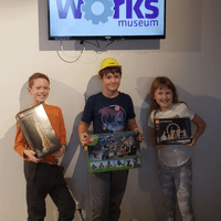 23-24 Winners! 23-24 Winners!