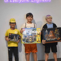 24-25 Winners! 24-25 Winners!