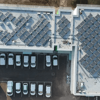 Budapest - 2019 December - 30.2 kWp Budapest - 2019 December - 30.2 kWp