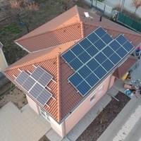 Gyál - 2020 Március - 4.3 kWp Gyál - 2020 Március - 4.3 kWp